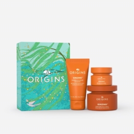 Origins - GINZING™