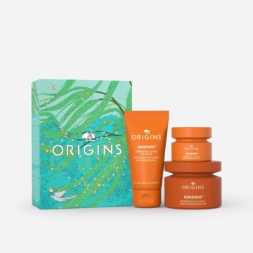 Origins - GINZING™