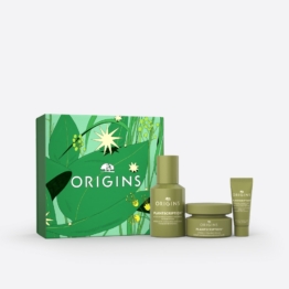 Origins - PLANTSCRIPTION™