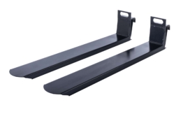 Palettengabel für Mini-Bagger