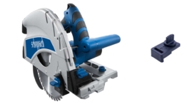 Tauchsäge PL75 Scheppach - 1600W | Sägeblatt Ø210mm | 36 Z