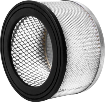 VONROC HEPA-Filter â€“ Für VONROC VC505AC und VC507DC Aschesauger â€“ Waschbar