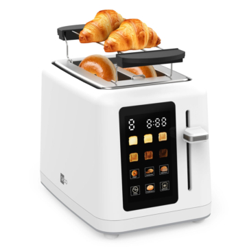 aeco toastlab MAX Touch