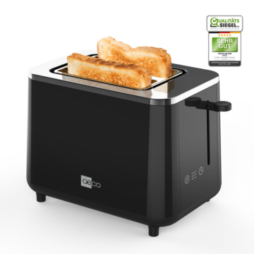aeco toastlab PRO Touch