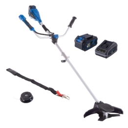 Akku-Freischneider BC-BCH330/20-X - Set L scheppach (DIY)