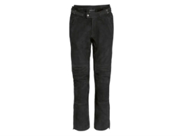 BMW Furka Motorradhose Herren (schwarz) Farbe: Schwarz Größe: 52