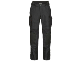 BMW GS Rallye Motorradhose Herren (schwarz) Farbe: Schwarz Größe: 24
