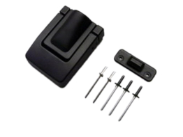 BMW Kofferschloss für Integral- und Citykoffer (02 / 1988-)