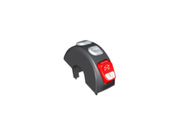 BMW Kombischalter (rechts | LIN Bus)