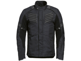 BMW Reschen GTX Motorradjacke Herren (anthrazit) Farbe: Anthrazit Größe: 54