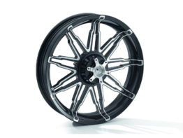 BMW Schmiederad Option 716 (vorn) K1600GT / GTL (K48) K1600B (K61)