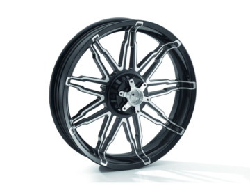 BMW Schmiederad Option 716 (vorn) K1600GT / GTL (K48) K1600B (K61)