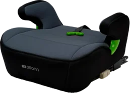 Ersatzbezug Junior Isofix Gurtfix i-Size