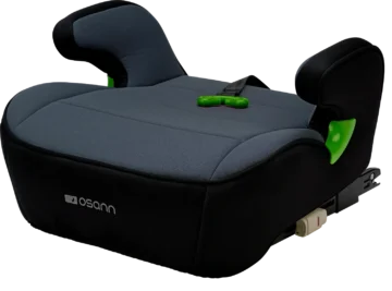 Ersatzbezug Junior Isofix Gurtfix i-Size