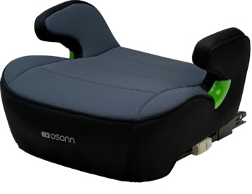 Ersatzbezug Junior Isofix i-Size