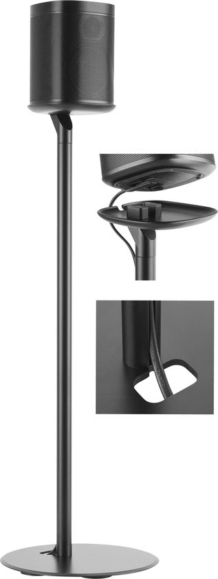 Bodenständer Sonos® One Sonos® One SL und Sonos® Play:1 Lautsprecherständer