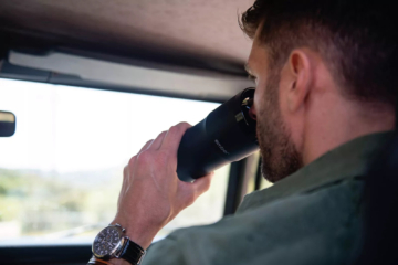 Ember Reisebecher 2 - 355 ML - Schwarz