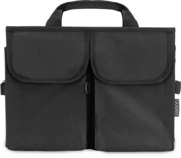 Faltbare Kofferraum-Box