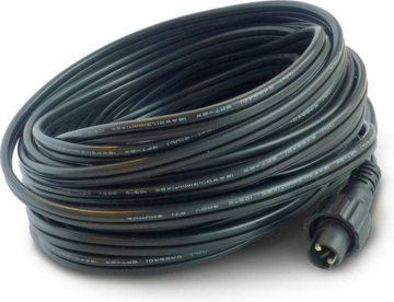 Gartenleuchten Flex Hauptkabel 10 Meter - IP44