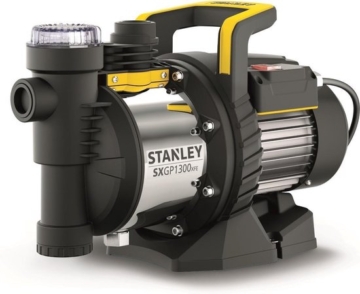 Stanley - selbstansaugende Pumpe - 1300 w