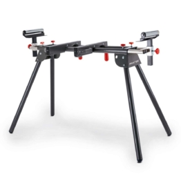 Untergestell PX-UG-1600 Practixx - ausziehbar 1000 - 1650mm | Traglast 200kg | Auflagebreite 384 mm