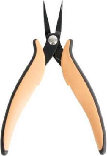 Velleman Zange 15,5 X 5,5 Cm Stahl Gelb/Schwarz