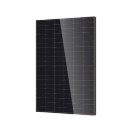 450 Wp Bifaziale Solarmodule-Solarvault series3