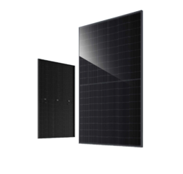 450Wp Bifaziales Solarmodul