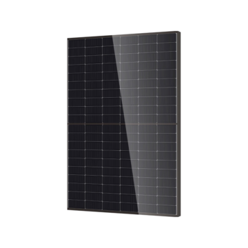 500 Wp Bifaziale Solarmodule-Solarvault series3