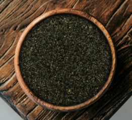 Brennnesselsamen, Brennnesselsamentee vielseitige Zutat für Tee und Küche fein nussig (Nettle Seeds) 1 kg