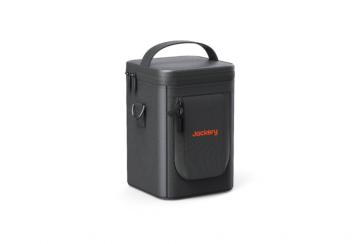 Jackery EVA Tragetasche für Explorer 300D / 100 Plus (Mini)