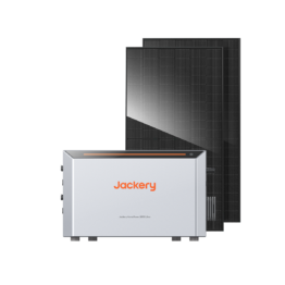Jackery HomePower 2000 Ultra Serie