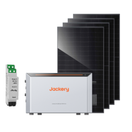 Jackery HomePower 2000 Ultra Serie