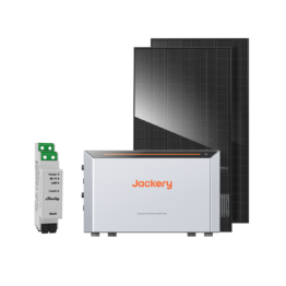 Jackery HomePower 2000 Ultra Serie