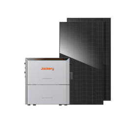 Jackery HomePower 2000 Ultra Serie
