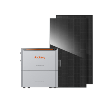 Jackery HomePower 2000 Ultra Serie