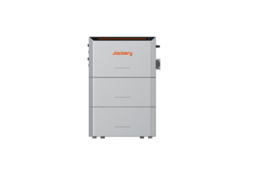 Jackery HomePower 2000 Ultra Serie