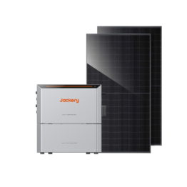 Jackery HomePower 2000 Ultra Serie