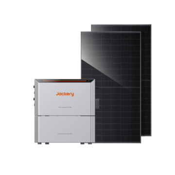 Jackery HomePower 2000 Ultra Serie