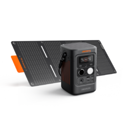 Jackery Solargenerator 300D