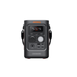 Jackery Solargenerator 300D