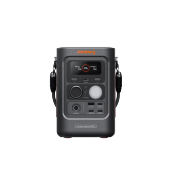 Jackery Solargenerator 300D