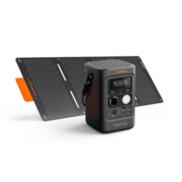 Jackery Solargenerator 300D