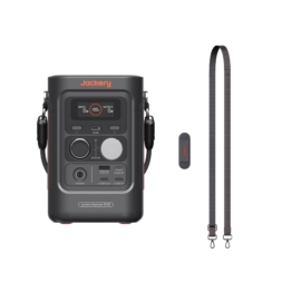 [Neu] Jackery Explorer 300D Tragbare Powerstation