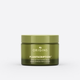 Origins - Plantscription