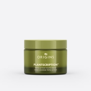 Origins - Plantscription