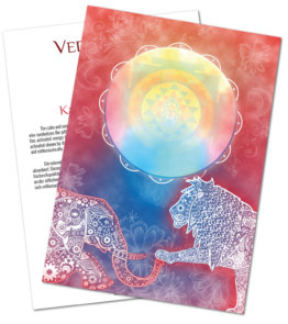 VedaCard Kapha  |  Dr. med. Michalzik