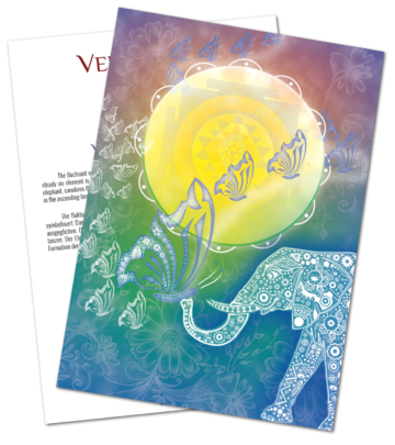 VedaCard Vata  |  Dr. med. Michalzik